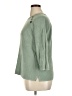 Christopher & Banks Green Pullover Sweater Size XL - photo 5