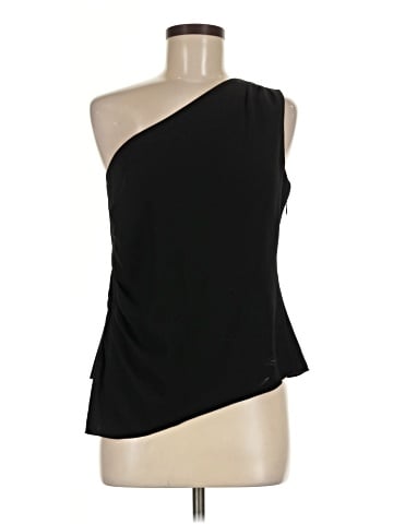 White House Black Market Sleeveless Top (view 1)