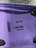 lucy Color Block Purple Active Pants Size XS - photo 7