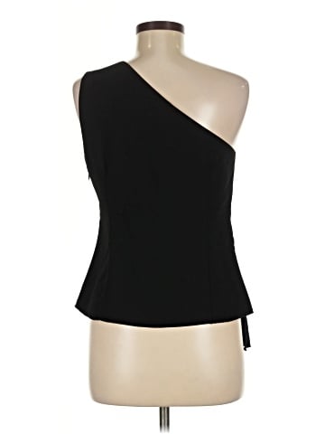 White House Black Market Sleeveless Top (view 2)