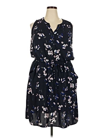 41Hawthorn Casual Dress (view 1)
