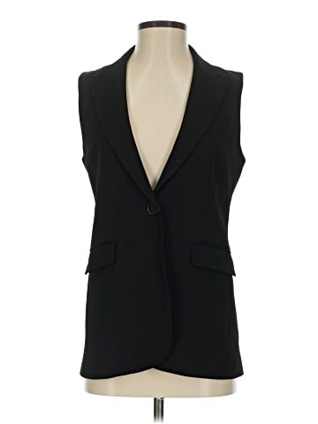 Theory Vest (view 1)