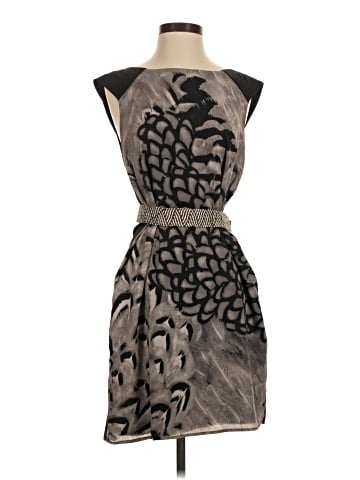 Jessica Simpson Cocktail Dress (view 1)