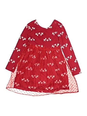 Hanna Andersson Dress (view 1)