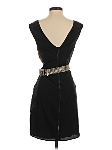Jessica Simpson Cocktail Dress (view 2)