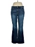Torrid Blue Jeans Size 14 - photo 1