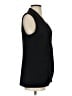 Theory Black Vest Size 4 - photo 4