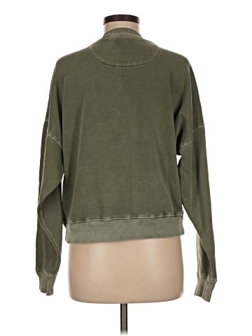 American Eagle Outfitters Sweatshirt (view 2)