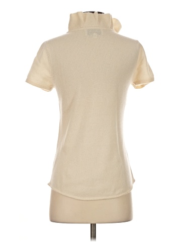 Elizabeth McKay Short Sleeve Top (view 2)
