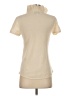 Elizabeth McKay Ivory Short Sleeve Top Size XS - photo 2