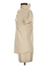 Elizabeth McKay Ivory Short Sleeve Top Size XS - photo 5