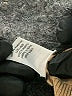 Croft & Barrow 100% Acrylic Animal Print Brown Pullover Sweater Size M - photo 8