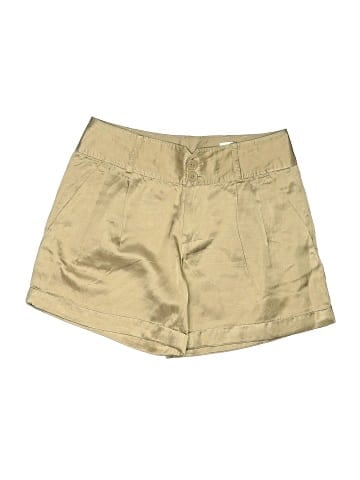 Club Monaco Khaki Shorts (view 1)