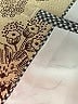 Unbranded Floral Orange Blazer Size L (estimated) - photo 7