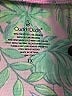 Cuddl Duds Paisley Blue Casual Pants Size 1X - photo 8