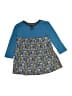 L.L.Bean 100% Cotton Blue Dress Size 4T - photo 2