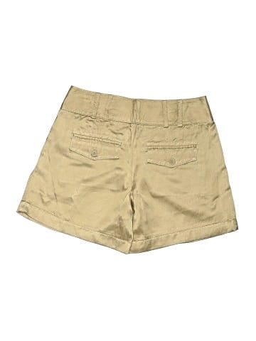 Club Monaco Khaki Shorts (view 2)