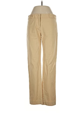 Tory Burch Khakis (view 1)