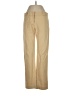 Tory Burch Solid Tan Khakis Size 2 - photo 1