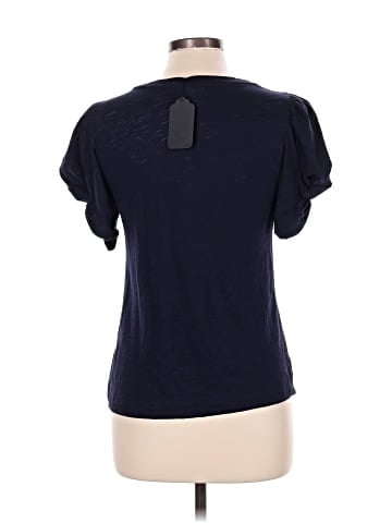 GOLDIE Short Sleeve Top (view 2)