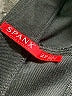 SPANX Black Jeggings Size XL - photo 4