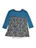 L.L.Bean 100% Cotton Blue Dress Size 4T - photo 1