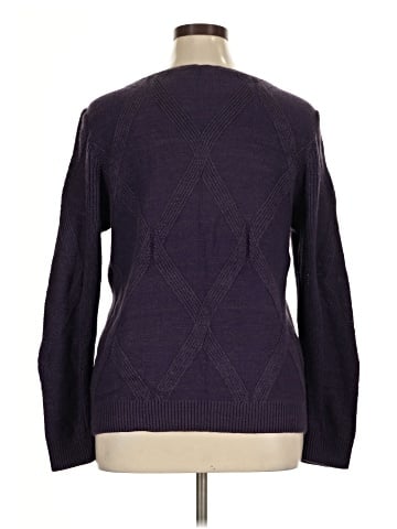 Christopher & Banks Pullover Sweater (view 2)