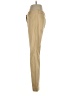 Tory Burch Solid Tan Khakis Size 2 - photo 5