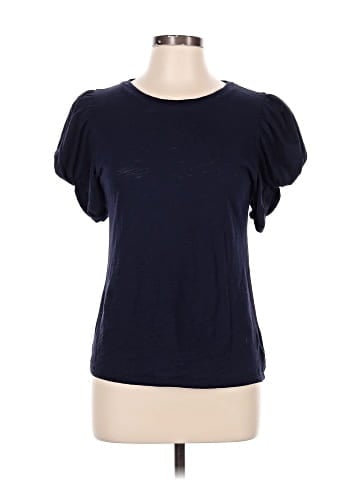 GOLDIE Short Sleeve Top (view 1)