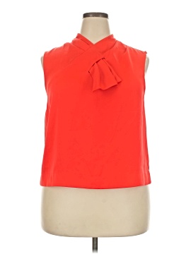 Rachel Rachel Roy Sleeveless Blouse