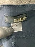 Renuar Black Dress Pants Size 6 - photo 4