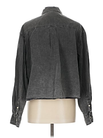 Gap Denim Jacket (view 2)