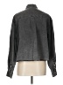 Gap 100% Cotton Gray Denim Jacket Size L - photo 2