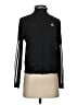 Adidas 100% Polyester Black Sweatshirt Size S - photo 1