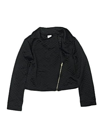 Just Kids Jacket (view 1)
