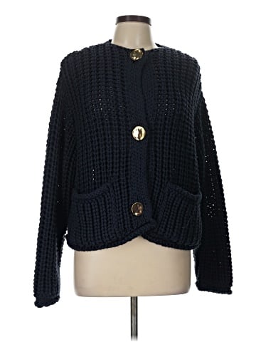 Zara Cardigan (view 1)