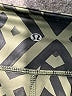 Lululemon Athletica Graphic Green Leggings Size 4 - photo 7
