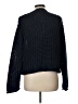 Zara Blue Cardigan Size L - photo 2