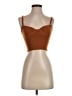 Wilfred Orange Sleeveless Top Size XS - photo 1