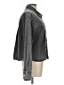Gap 100% Cotton Gray Denim Jacket Size L - photo 4