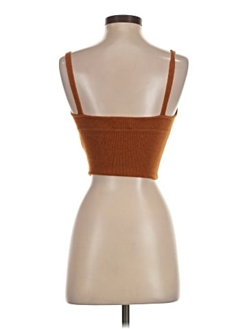Wilfred Sleeveless Top (view 2)