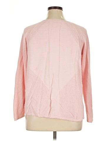Christopher & Banks Pullover Sweater (view 2)