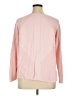 Christopher & Banks Pink Pullover Sweater Size XL - photo 2