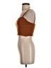 Wilfred Orange Sleeveless Top Size XS - photo 5