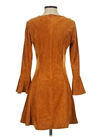 Aryeh Casual Dress (view 2)