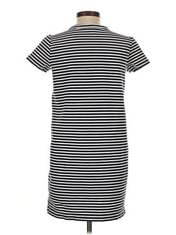 J.Crew Factory Store Casual Dress (view 2)