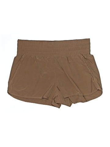 YPB Khaki Shorts (view 1)