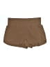 YPB Solid Brown Khaki Shorts Size XL - photo 1