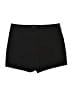 J.Crew Solid Black Shorts Size 12 - photo 1