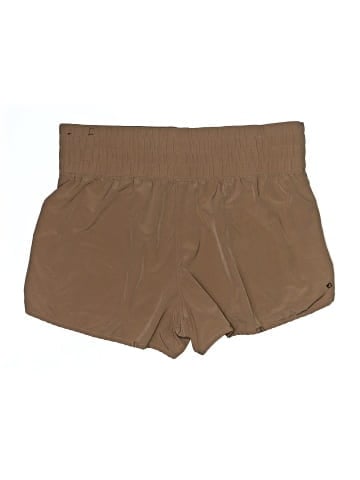 YPB Khaki Shorts (view 2)